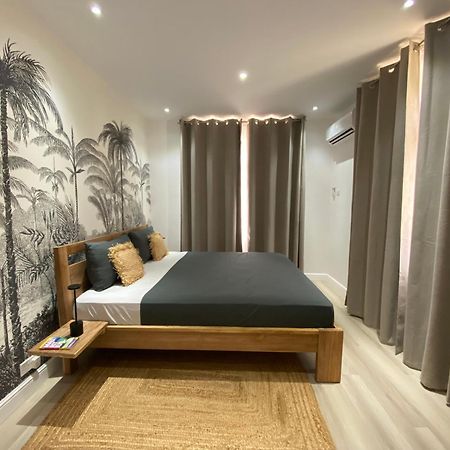 Luxury Retreat At Aqua Breeze Apartment, Flic-en-Flacq Exterior foto