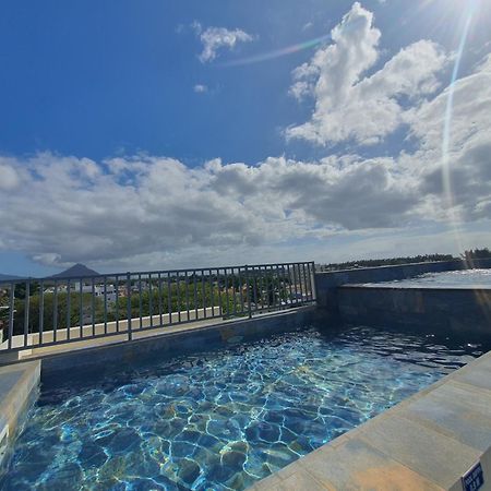 Luxury Retreat At Aqua Breeze Apartment, Flic-en-Flacq Exterior foto