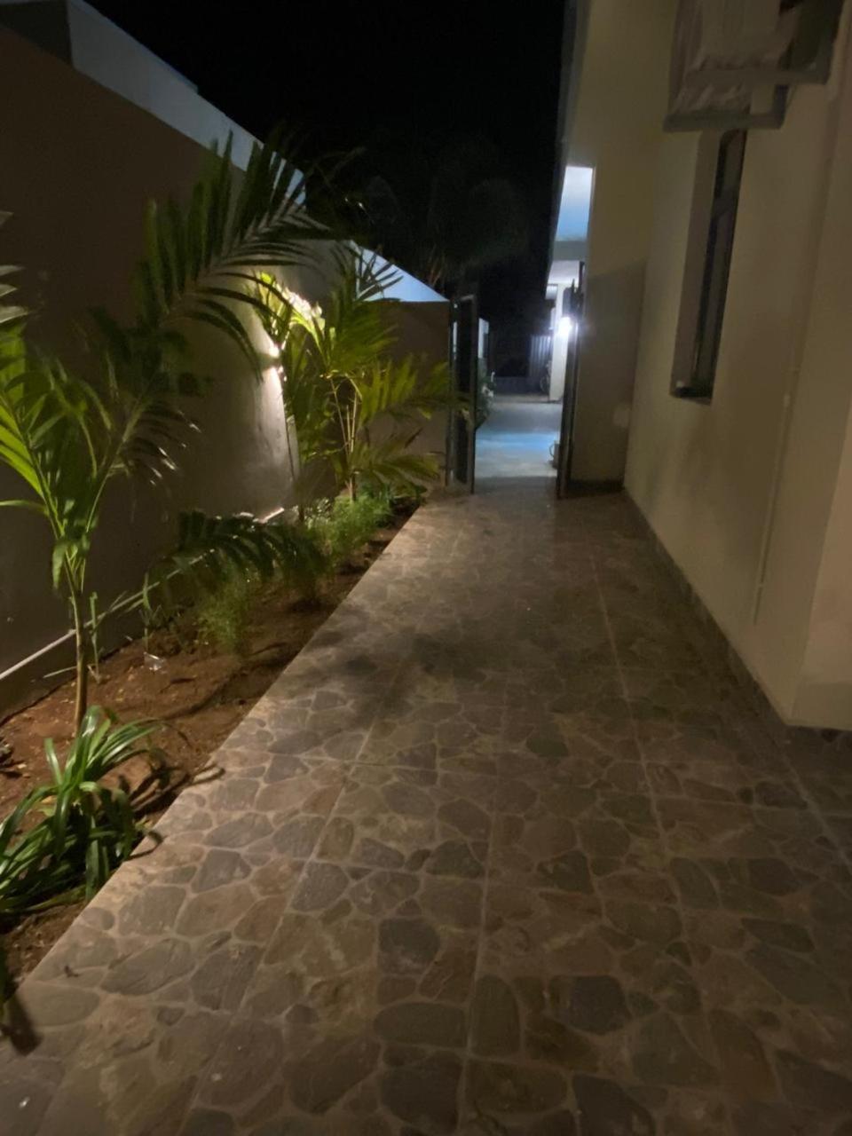 Luxury Retreat At Aqua Breeze Apartment, Flic-en-Flacq Exterior foto