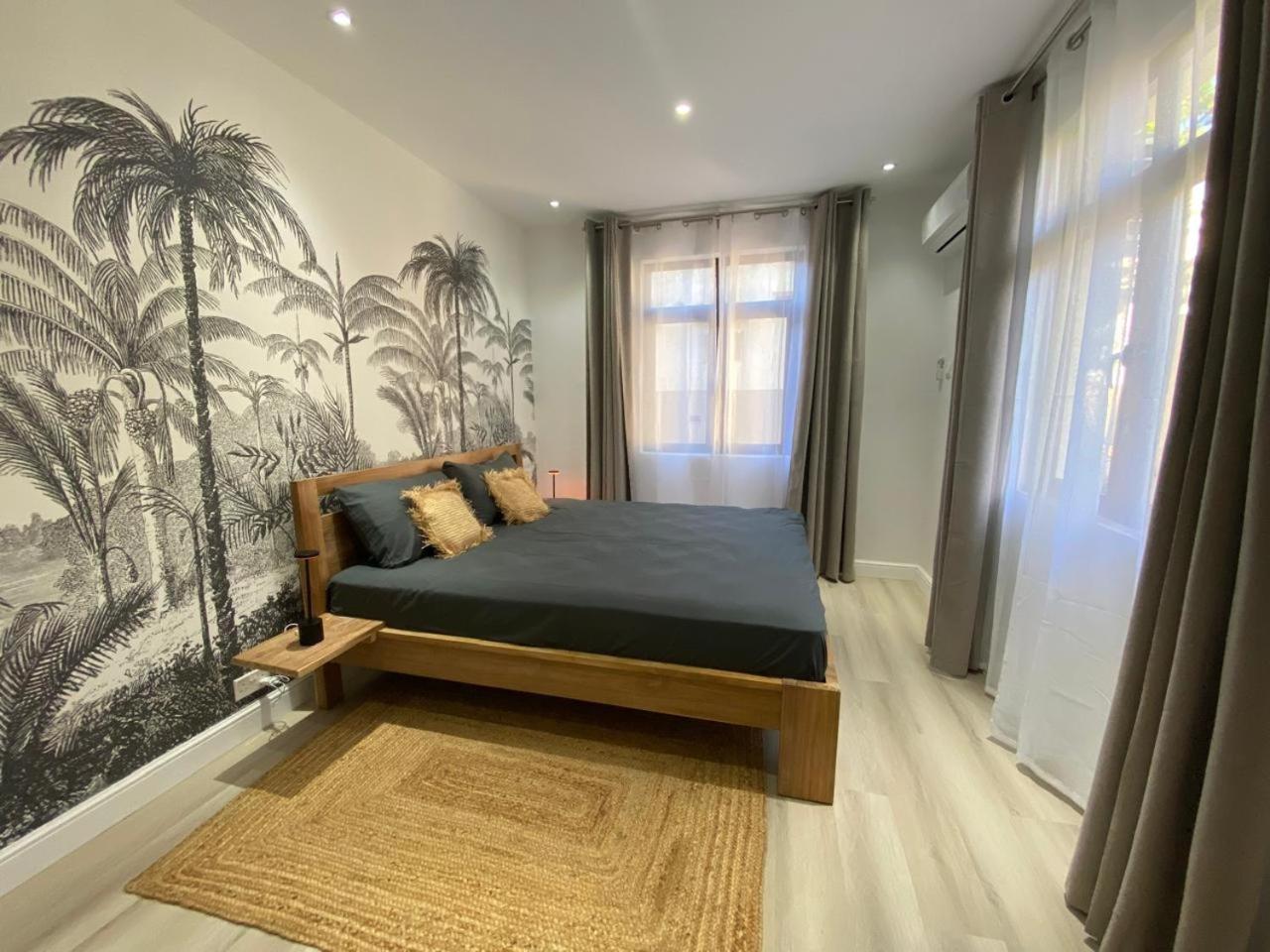 Luxury Retreat At Aqua Breeze Apartment, Flic-en-Flacq Exterior foto