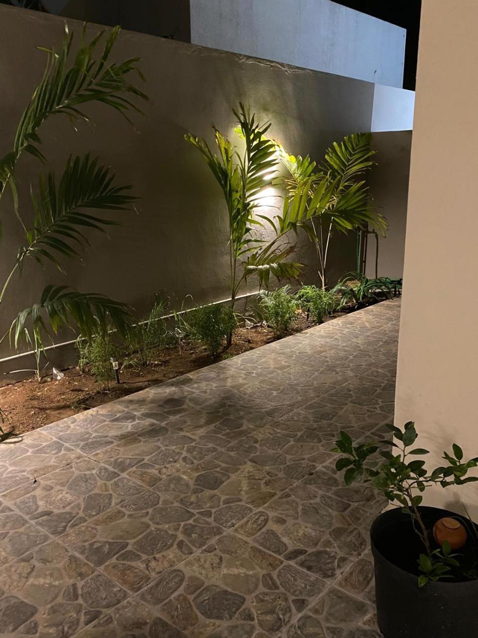 Luxury Retreat At Aqua Breeze Apartment, Flic-en-Flacq Exterior foto