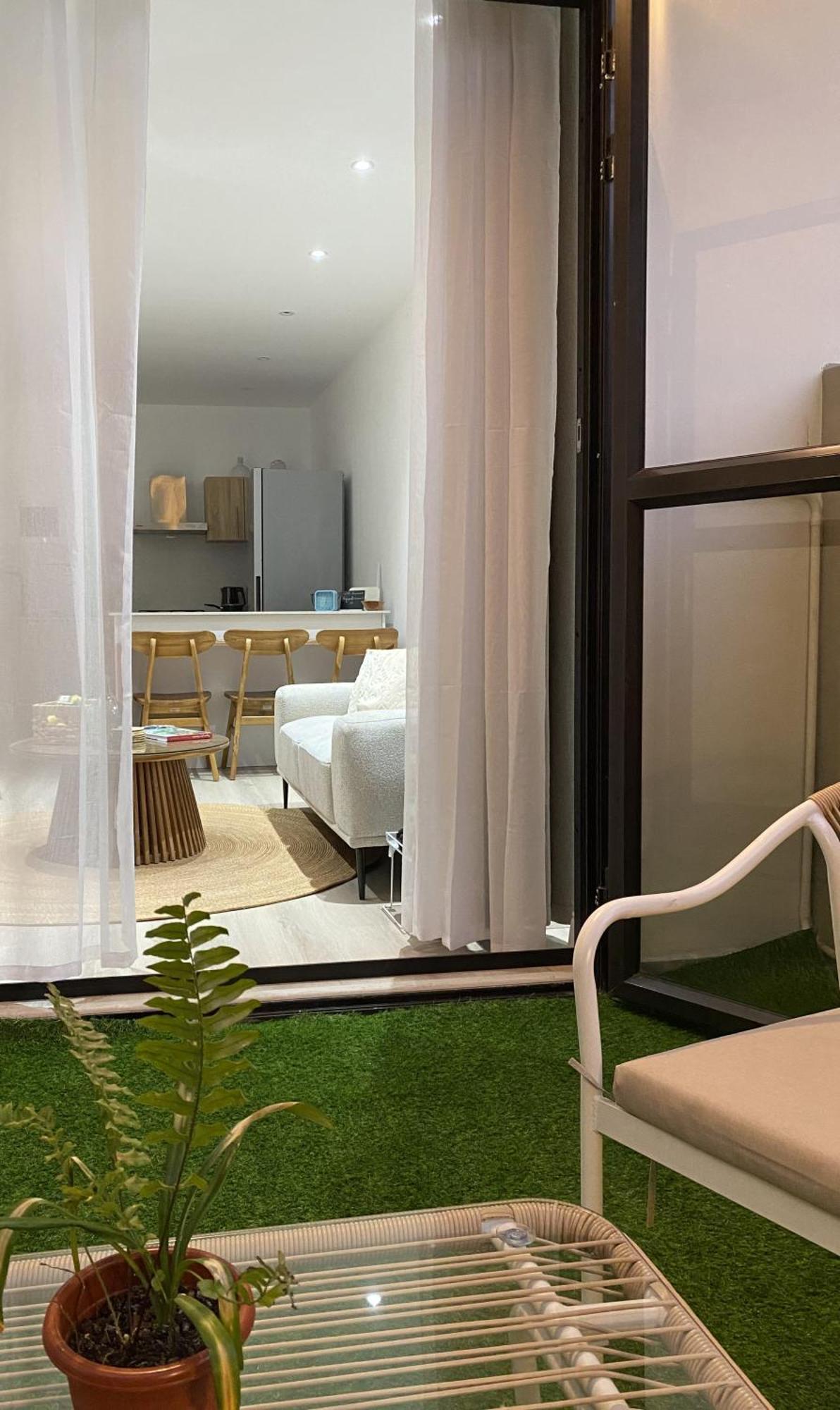 Luxury Retreat At Aqua Breeze Apartment, Flic-en-Flacq Exterior foto